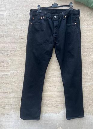 Levi's 501 jeans 2