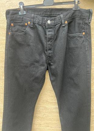 Levi's 501 jeans 3