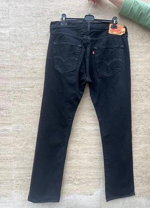 Levi's 501 jeans 6