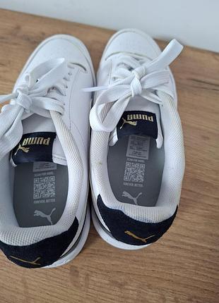 Кроссовки puma 5
