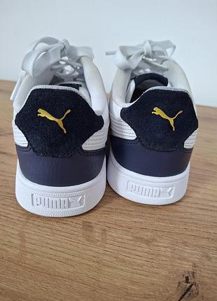 Кроссовки puma 4