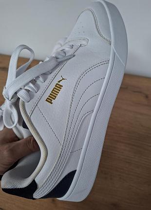 Кроссовки puma 6