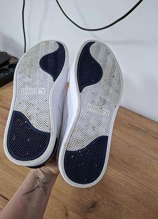 Кроссовки puma 8