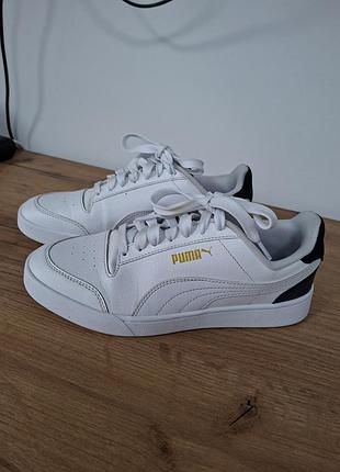 Кроссовки puma 7
