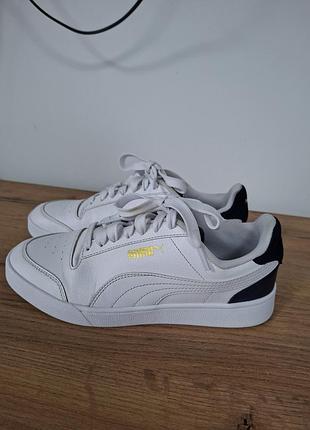 Кроссовки puma 3