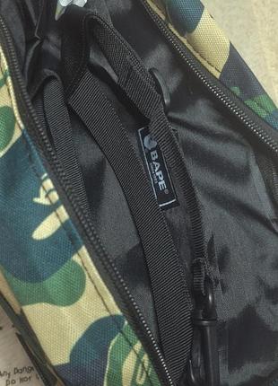 Сумка bape 2