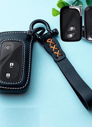 Чохол для ключа lexus №1 універсальний