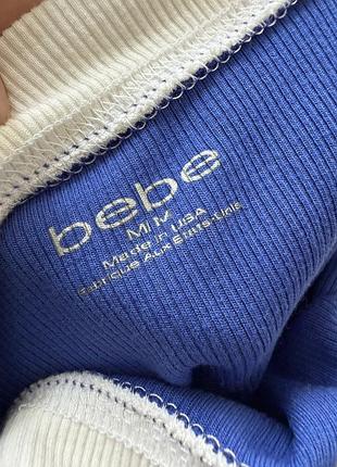 Кофтинка , лонг , bebe 4