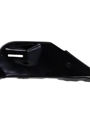 Крепление переднего бампера kia sorento 2006-2009, правое, avtm, 865163e500, 184017932