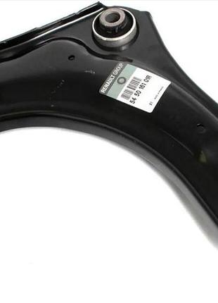 Рычаг подвески renault fluence 2010-/megane 2008-/scenic 2009-, передний, левый, profit, 2304-0643