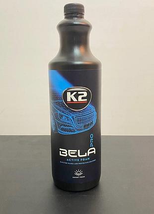 Активна піна 1l "k2" bela pro sunset fresh (свіжий захід сонця) концентрат 1:10 d01111