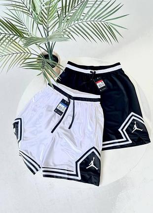 Шорти jordan diamond