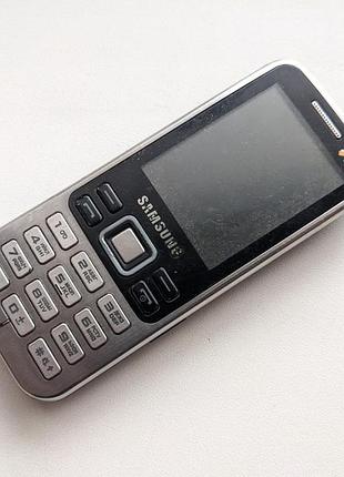 Телефон samsung c3322 бу 3