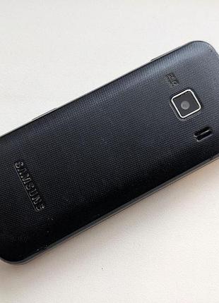 Телефон samsung c3322 бу 6