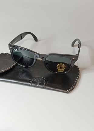 Культова складана модель ray ban