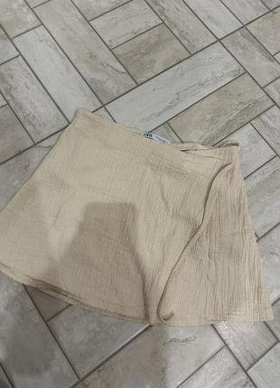 Спідничка zara
