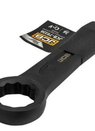 Ключ ударний круглий 36mm jcb
