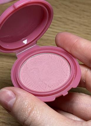 Румʼяна tarte blushing bride міні