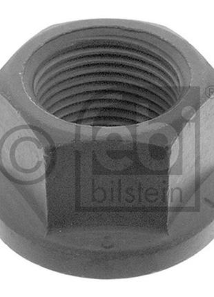 Гайка m20x1.5 db, man 001121798 06112220215 074361020204 074361020205 81455030000