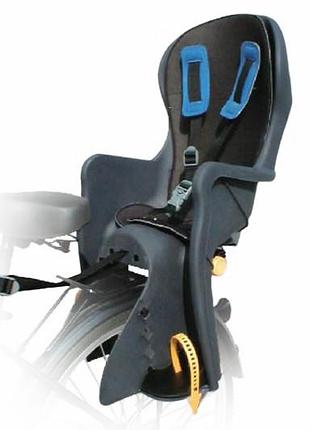Велокресло tilly easy fit t-841 38*27*86см до 22кг 2кол.