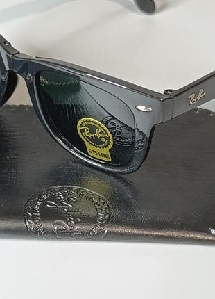 Культова складана модель ray ban