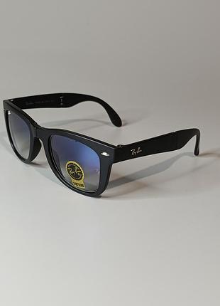 Складана модель ray ban wayfarer folding