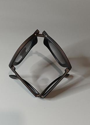 Культовая складная модель ray ban wayfarer folding