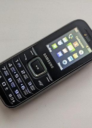Телефон samsung e2232b duos бу 5