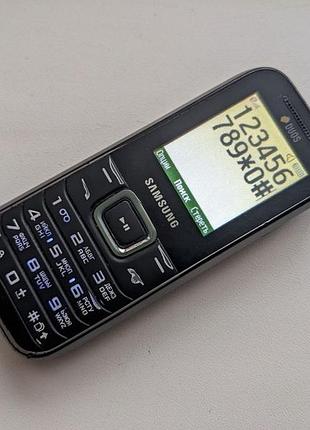 Телефон samsung e2232b duos бу 2