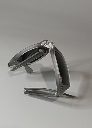 Культовая складная модель ray ban wayfarer folding