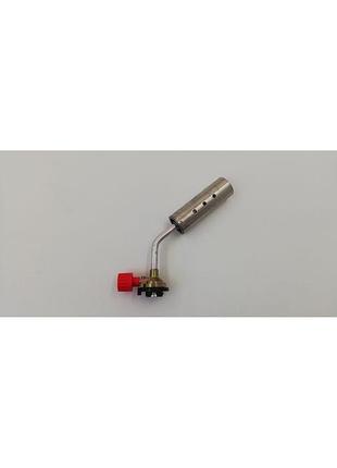 Пальник горелка газова під балон 220g- 227g сопло d30mm