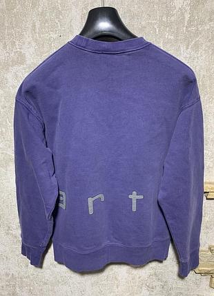 Світшот кофта carhartt 4