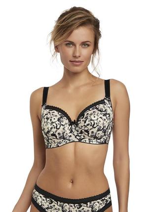 Бюстгальтер fantasie mya 2582 monochrome 2