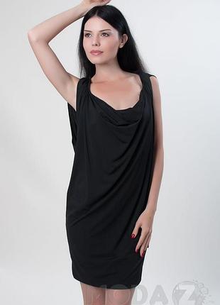 Туника pinko 201071*10 женск. черный m (47 339)