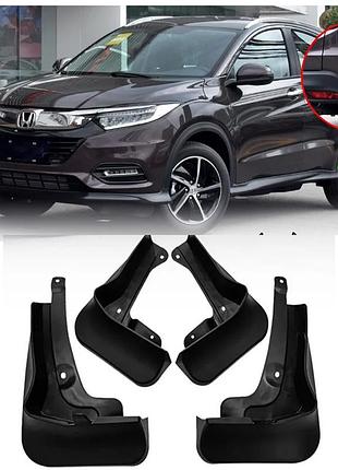 Бризговики honda vezel / hr-v / xr-v sport（luxury version） 2019"