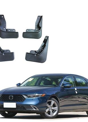 Бризковики honda accord 2023 -