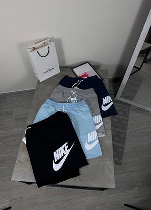 Шорти nike alumni🔥