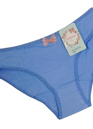 Жіночі сліпи kokowei 1626 2xl сині