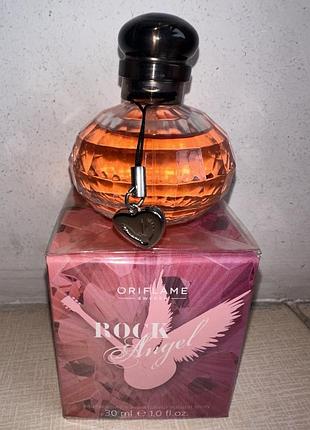 Парфуми rock angel oriflame