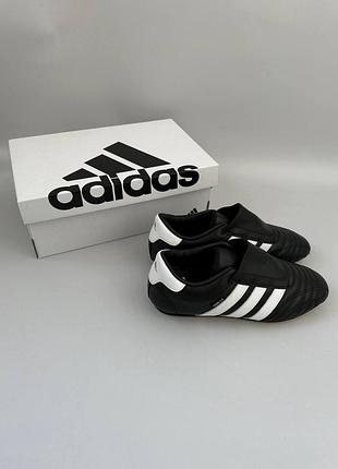 Кросівки жіночі/чоловічі adidas smii-ls шкіра 38
