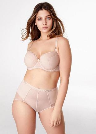 Бюстгальтер женский alles chita u бежевый, 80f