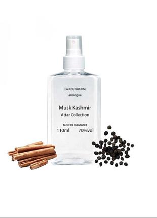 Парфумована вода attar collection musk kashmir 110 ml