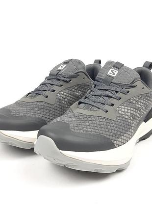 Salomon elixir activ темно серые 5