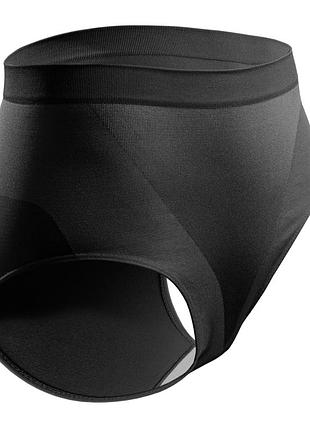 Утяжка трусы gloria sesto senso бежевый, s/m
