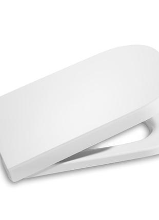 Gap rimless сиденье для компакта, с системой плавного опускания