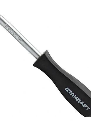 Вороток-отвертка 1/4" стандарт vo14st