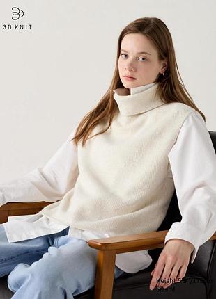 Жилет uniqlo, размер m