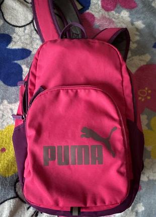 Рюкзак puma