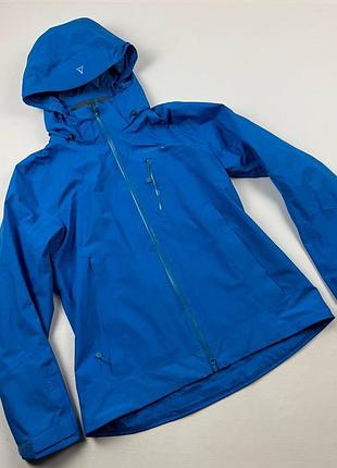 ✅ жіноча мембранна куртка schoffel gore tex