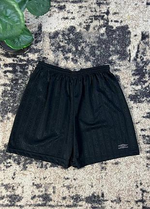Шорти umbro vintage